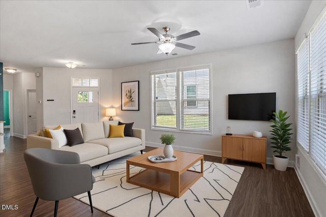 1008 Azimuth Drive, Durham, NC 27713