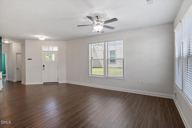 1008 Azimuth Drive, Durham, NC 27713