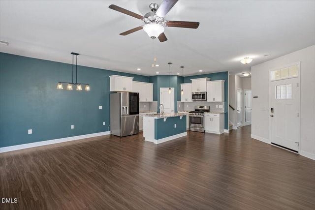 1008 Azimuth Drive, Durham, NC 27713