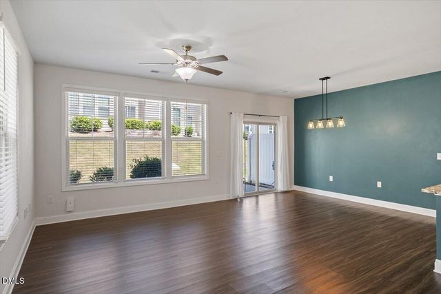 1008 Azimuth Drive, Durham, NC 27713