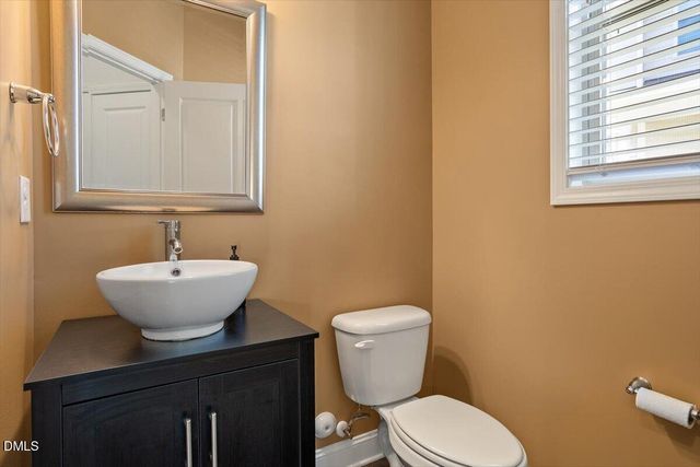 1008 Azimuth Drive, Durham, NC 27713