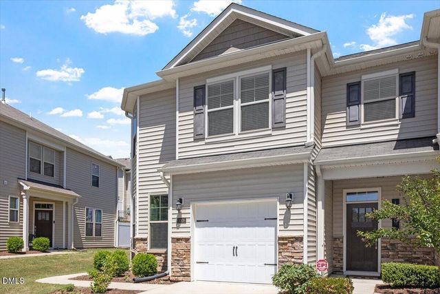 1008 Azimuth Drive, Durham, NC 27713