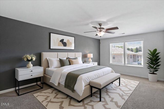 1008 Azimuth Drive, Durham, NC 27713