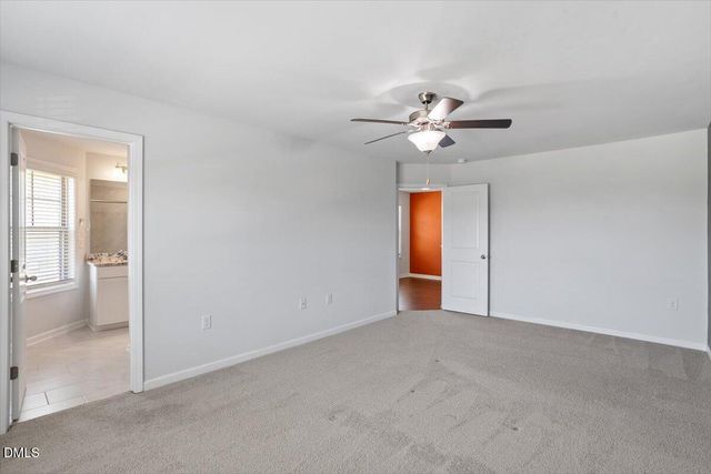 1008 Azimuth Drive, Durham, NC 27713
