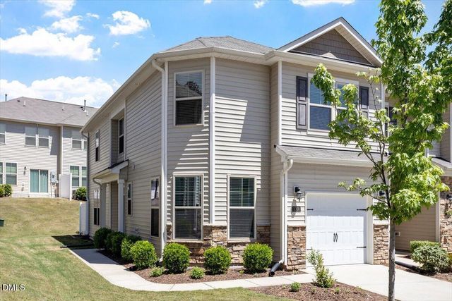 1008 Azimuth Drive, Durham, NC 27713