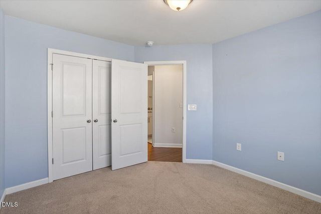 1008 Azimuth Drive, Durham, NC 27713