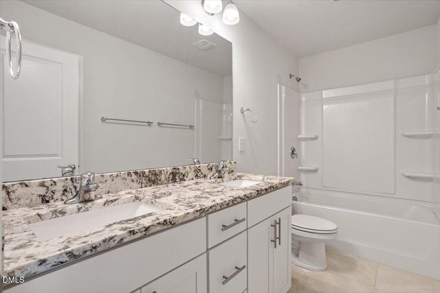 1008 Azimuth Drive, Durham, NC 27713