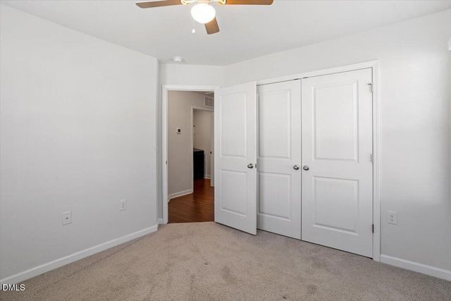 1008 Azimuth Drive, Durham, NC 27713