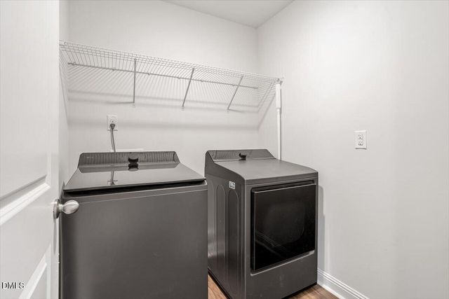 1008 Azimuth Drive, Durham, NC 27713
