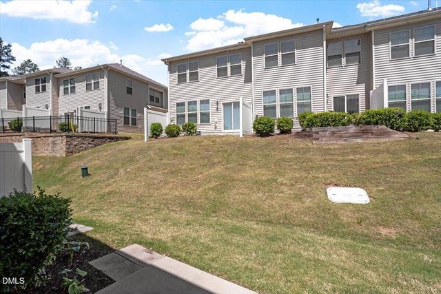 1008 Azimuth Drive, Durham, NC 27713