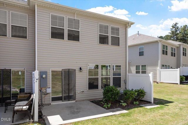 1008 Azimuth Drive, Durham, NC 27713