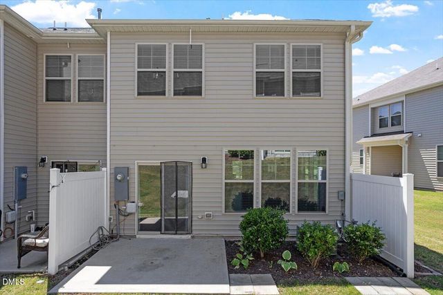 1008 Azimuth Drive, Durham, NC 27713
