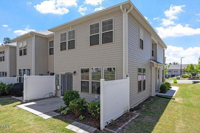 1008 Azimuth Drive, Durham, NC 27713