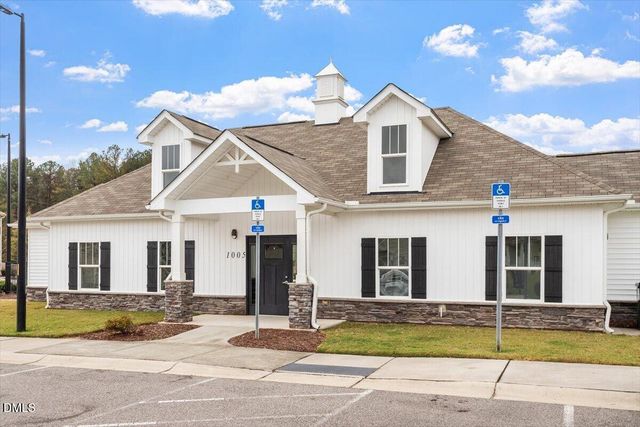 1008 Azimuth Drive, Durham, NC 27713