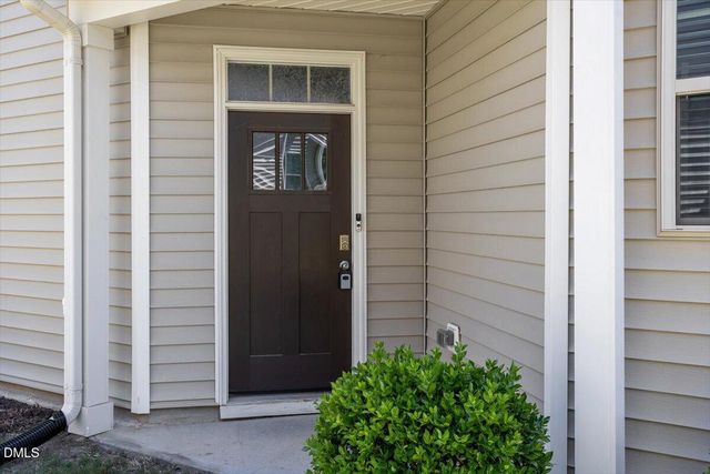 1008 Azimuth Drive, Durham, NC 27713