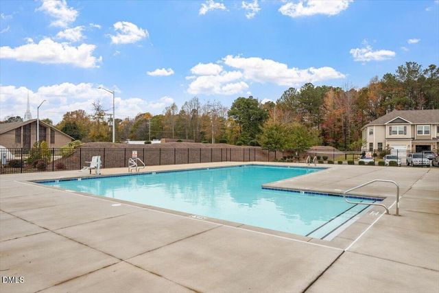 1008 Azimuth Drive, Durham, NC 27713