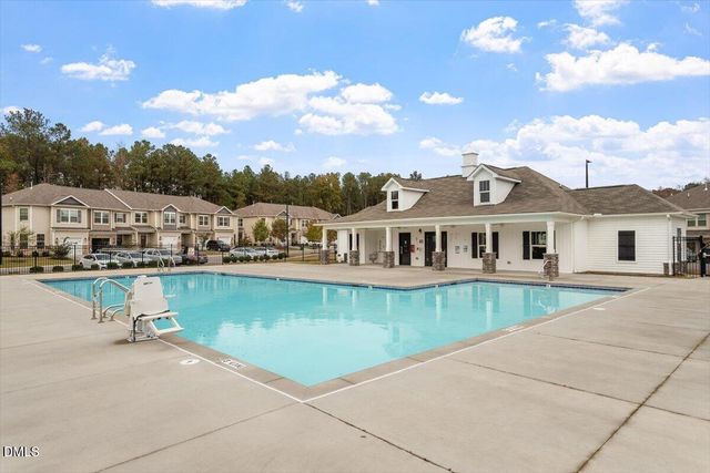 1008 Azimuth Drive, Durham, NC 27713