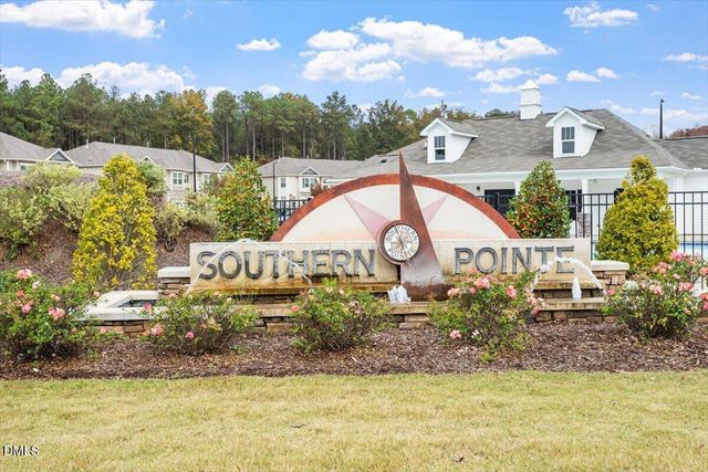 1008 Azimuth Drive, Durham, NC 27713