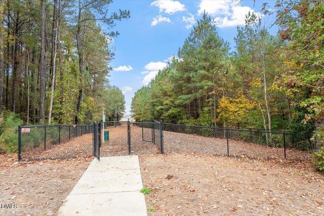 1008 Azimuth Drive, Durham, NC 27713