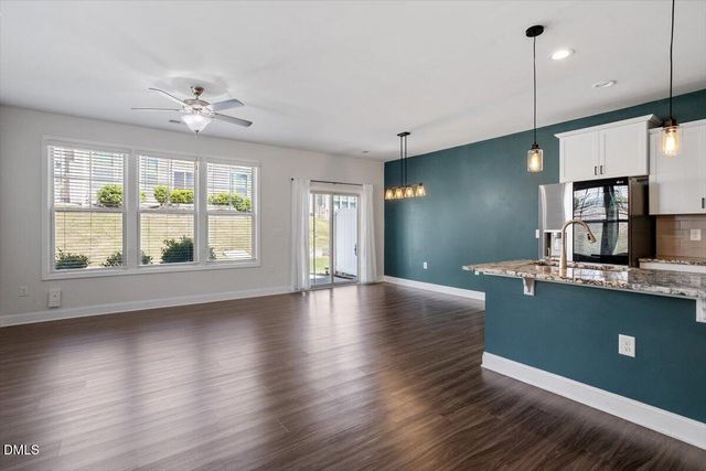 1008 Azimuth Drive, Durham, NC 27713