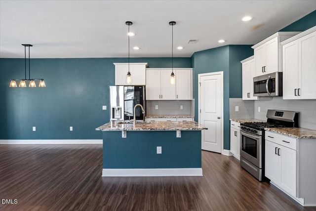 1008 Azimuth Drive, Durham, NC 27713