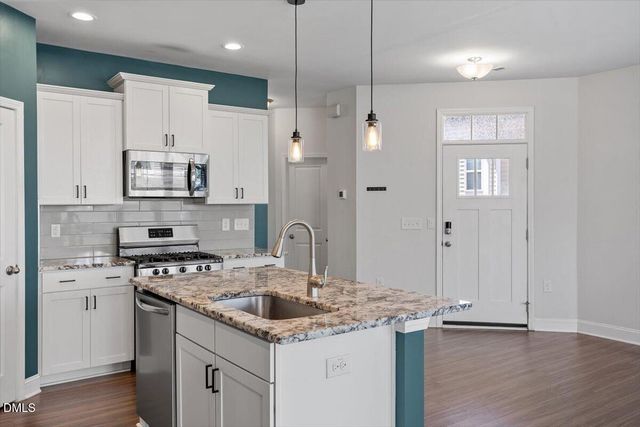 1008 Azimuth Drive, Durham, NC 27713