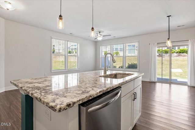 1008 Azimuth Drive, Durham, NC 27713