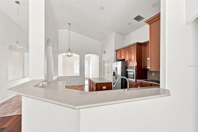 27417 SILVER THATCH DRIVE, Wesley Chapel, FL 33544
