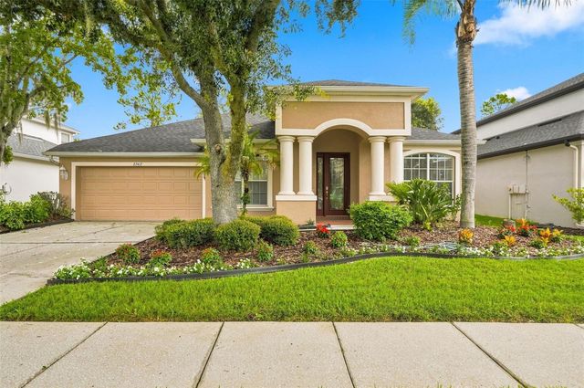 27417 SILVER THATCH DRIVE, Wesley Chapel, FL 33544