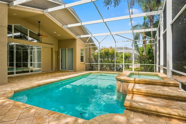 27417 SILVER THATCH DRIVE, Wesley Chapel, FL 33544