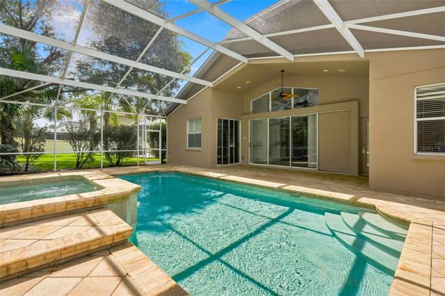 27417 SILVER THATCH DRIVE, Wesley Chapel, FL 33544