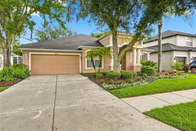 27417 SILVER THATCH DRIVE, Wesley Chapel, FL 33544