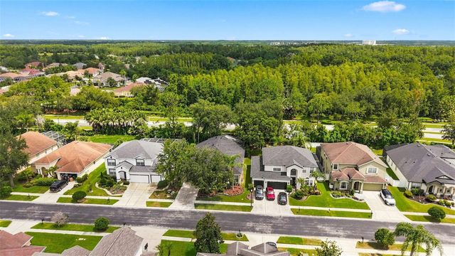 27417 SILVER THATCH DRIVE, Wesley Chapel, FL 33544