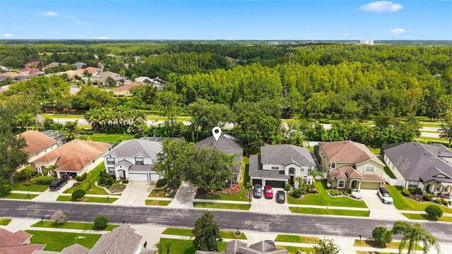 27417 SILVER THATCH DRIVE, Wesley Chapel, FL 33544