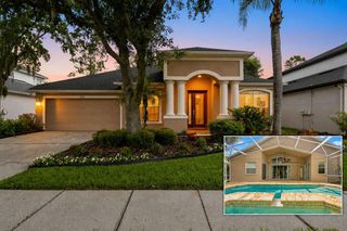 27417 SILVER THATCH DRIVE, Wesley Chapel, FL 33544