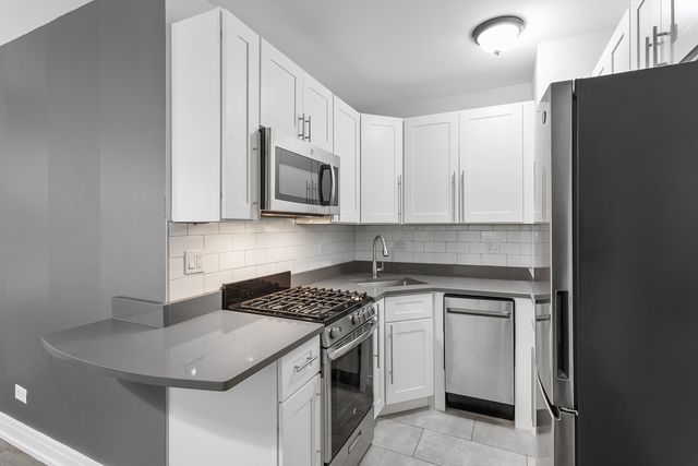 1521 W Sherwin Avenue 209, Chicago, IL 60626