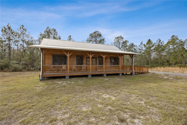 29 Standing Garden Lane, Folkston, GA 31537