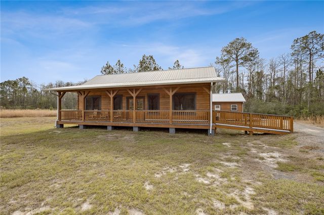 29 Standing Garden Lane, Folkston, GA 31537