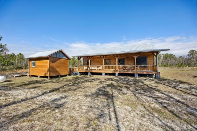 29 Standing Garden Lane, Folkston, GA 31537