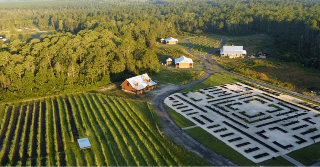 29 Standing Garden Lane, Folkston, GA 31537