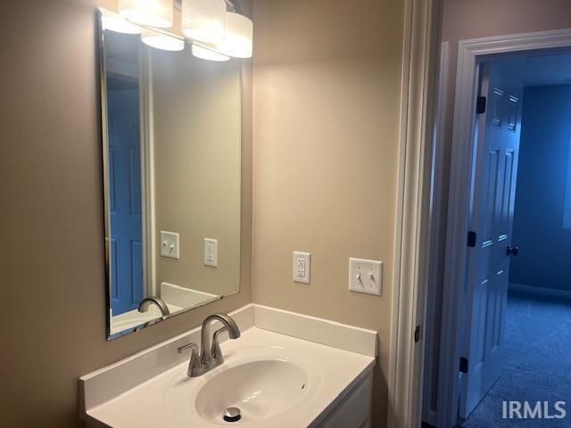 671 Walkmans Cove, Fort Wayne, IN 46814