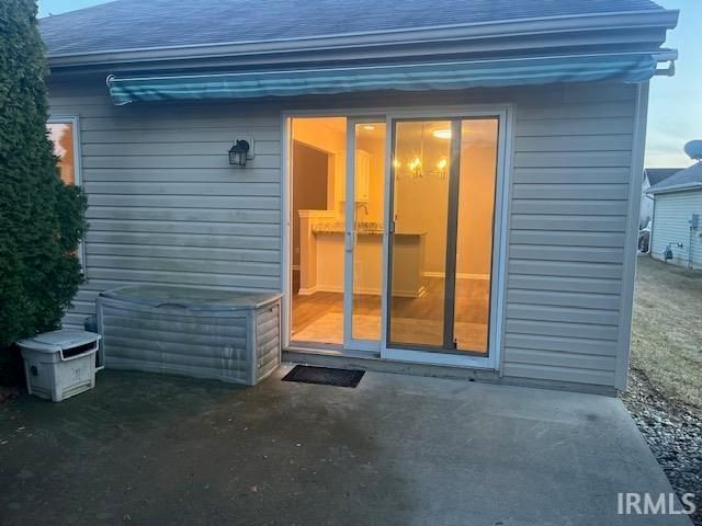 671 Walkmans Cove, Fort Wayne, IN 46814