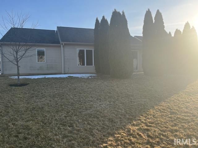 671 Walkmans Cove, Fort Wayne, IN 46814