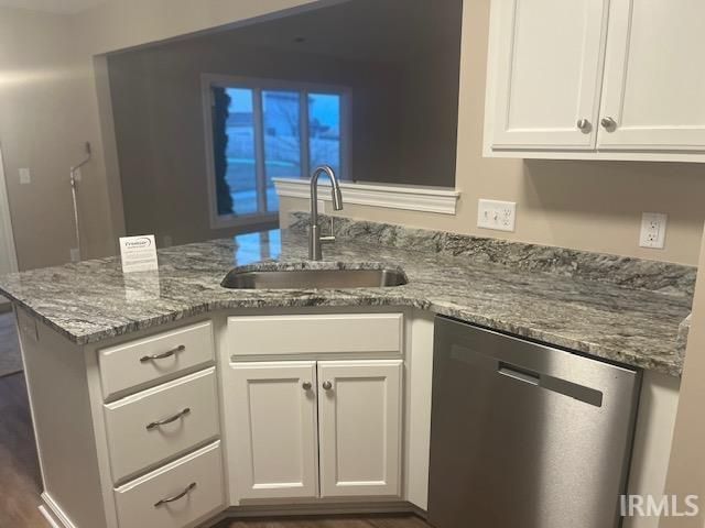 671 Walkmans Cove, Fort Wayne, IN 46814