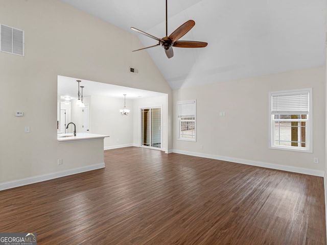 278 Cole Forest Boulevard, Barnesville, GA 30204