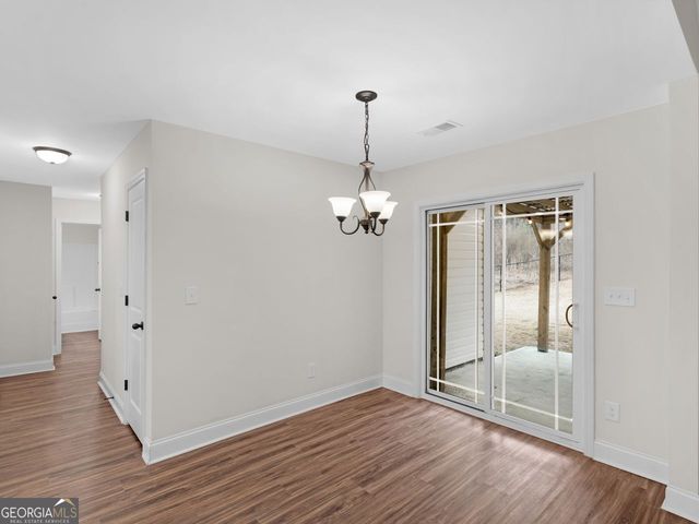 278 Cole Forest Boulevard, Barnesville, GA 30204