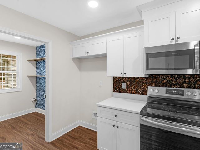 278 Cole Forest Boulevard, Barnesville, GA 30204