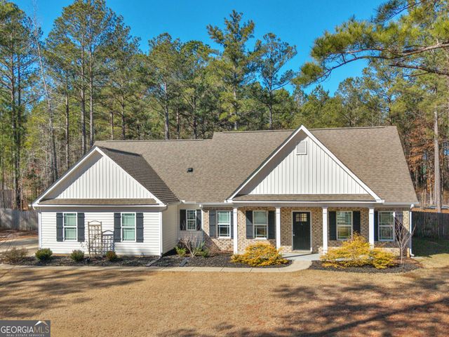 278 Cole Forest Boulevard, Barnesville, GA 30204