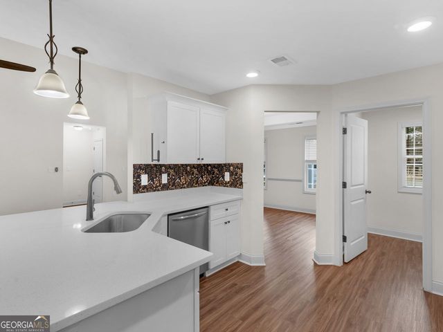 278 Cole Forest Boulevard, Barnesville, GA 30204