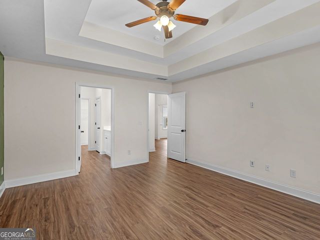 278 Cole Forest Boulevard, Barnesville, GA 30204